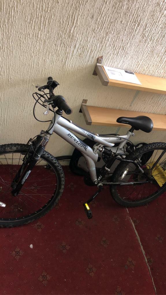 dunlop sport bicycle